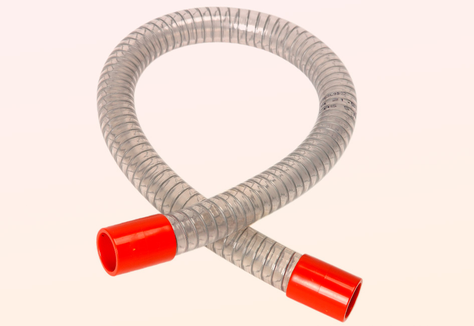 TF.10 flexible pipe