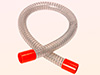 enlarge image of the TF.05 flexible pipe