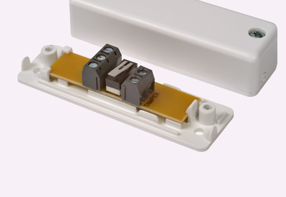 Magnetic Contact Junction Box + Tamper CCM